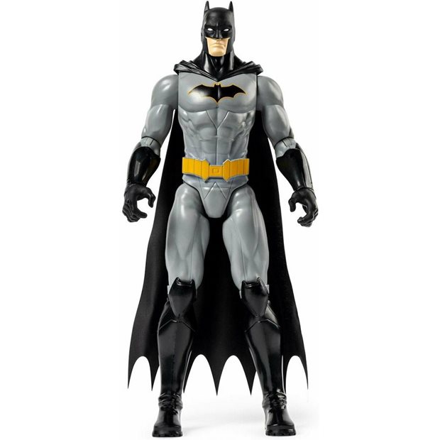 Φιγούρα Spin Master Batman Creature Chaos Classic Action Figure - 6063094