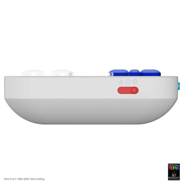 Κονσόλα Παιχνιδιού Go Gamer Tetris Portable Video Game System - DGUNL-7029