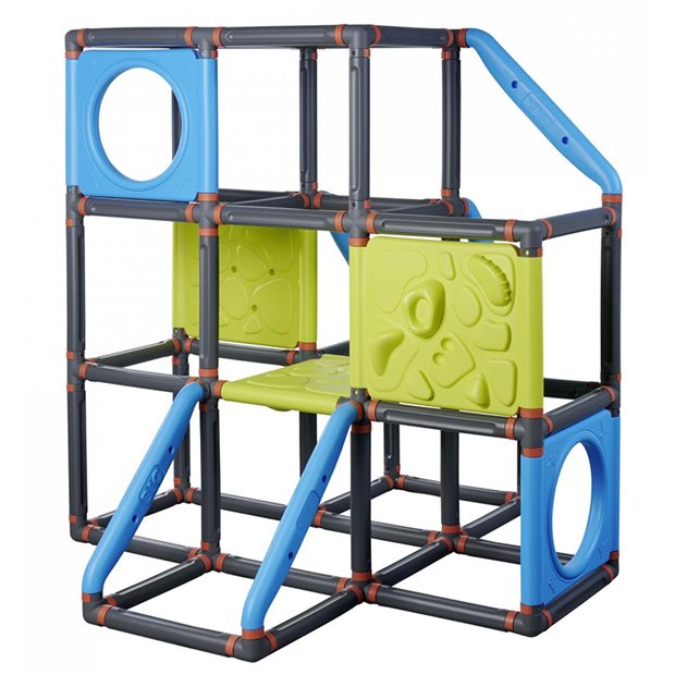 Σετ Παιχνιδιού Αναρρίχησης Kraxxl Big The Frame - 800055702