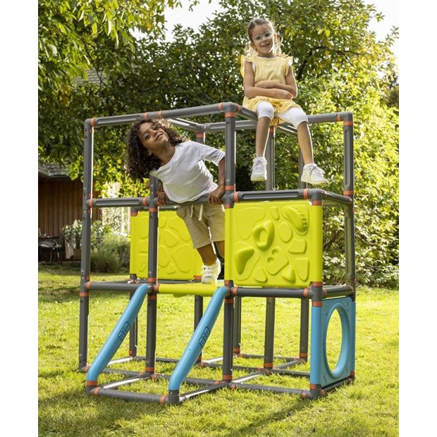 Σετ Παιχνιδιού Αναρρίχησης Kraxxl Big The Frame - 800055702