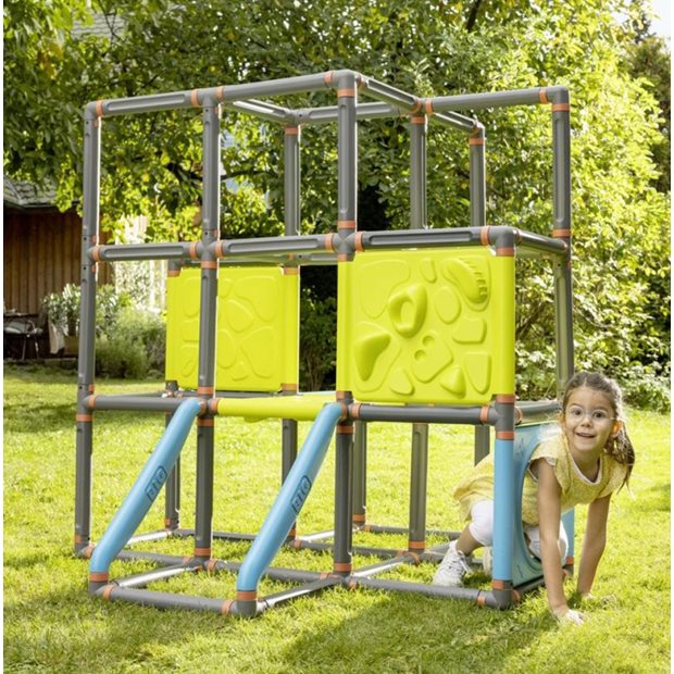 Σετ Παιχνιδιού Αναρρίχησης Kraxxl Big The Frame - 800055702