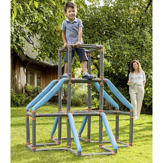 Σετ Παιχνιδιού Αναρρίχησης Kraxxl Big The Tower - 800055700
