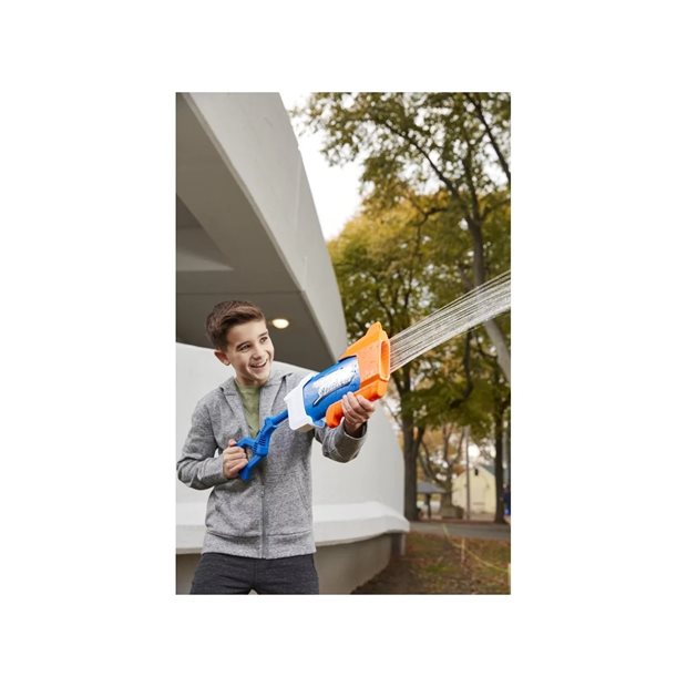 Nerf Νεροπίστολο Super Soaker Rainstorm - F3890