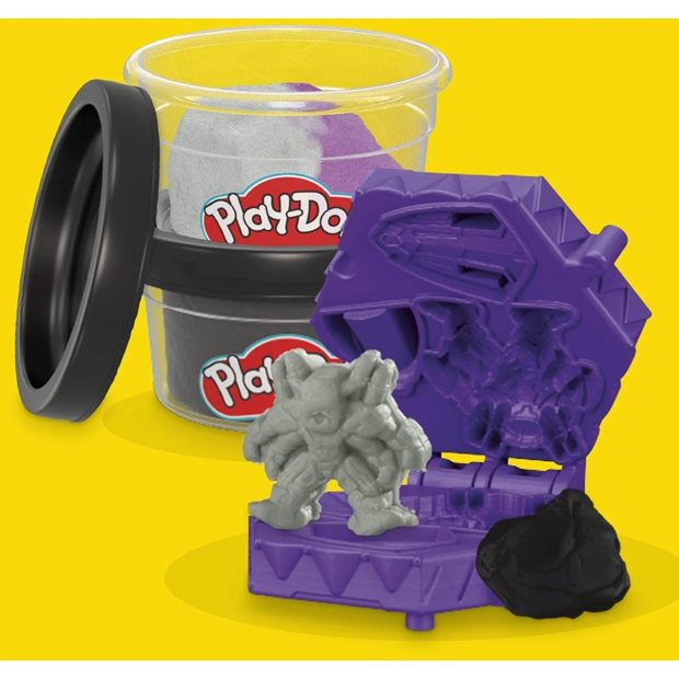 Play-Doh Marvel Black Panther - G0055