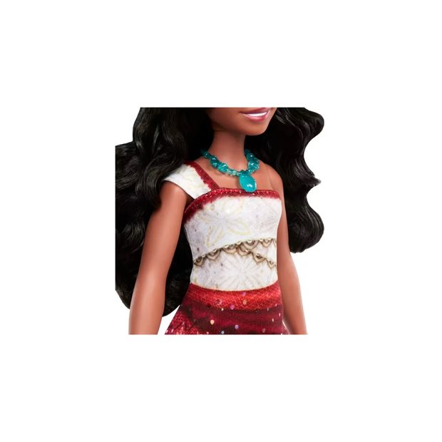 Mattel Disney Κούκλα Βαϊάνα Που Τραγουδάει - JBT61