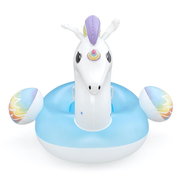 Φουσκωτό Στρώμα Supersized Unicorn 233x156x136 | Bestway - 41113