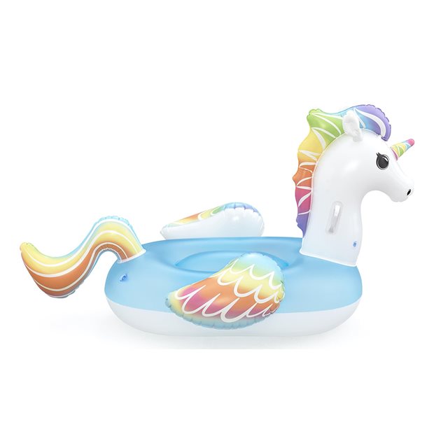 Φουσκωτό Θαλάσσης Fantasy Unicorn 163x110x95 | Bestway - 41114