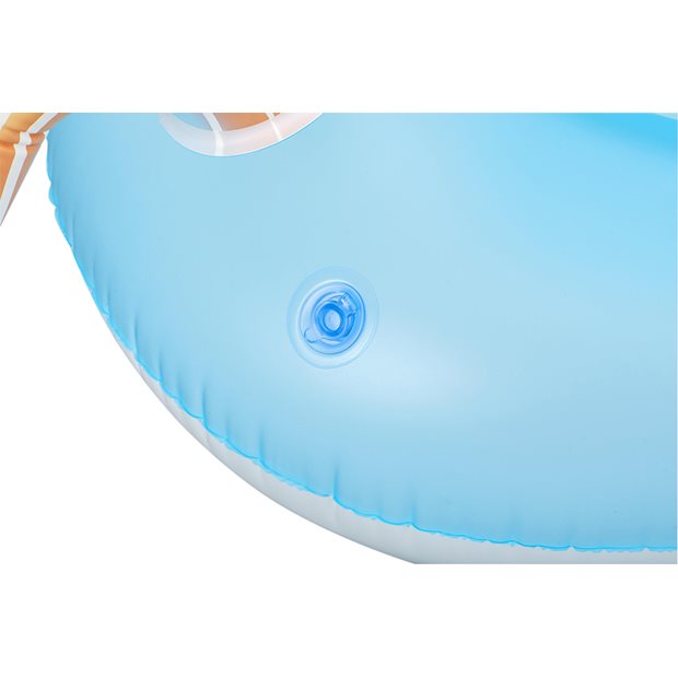 Φουσκωτό Θαλάσσης Fantasy Unicorn 163x110x95 | Bestway - 41114