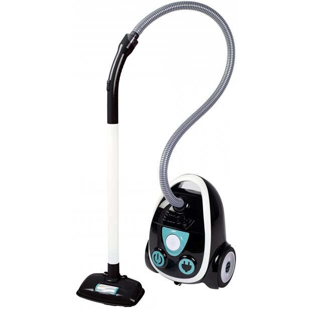 Παιδικη Ηλεκτρικη Σκουπα Smoby Vacuum Cleaner - 330217