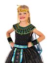 Αποκριάτικη Παιδική Στολή Egyptian Queen - 1395