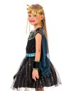 Αποκριάτικη Παιδική Στολή Egyptian Queen - 1395
