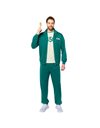 Αποκριάτικη Στολή Ενηλίκων Player 456 One Size - 47600