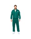 Αποκριάτικη Στολή Ενηλίκων Player 456 One Size - 47600