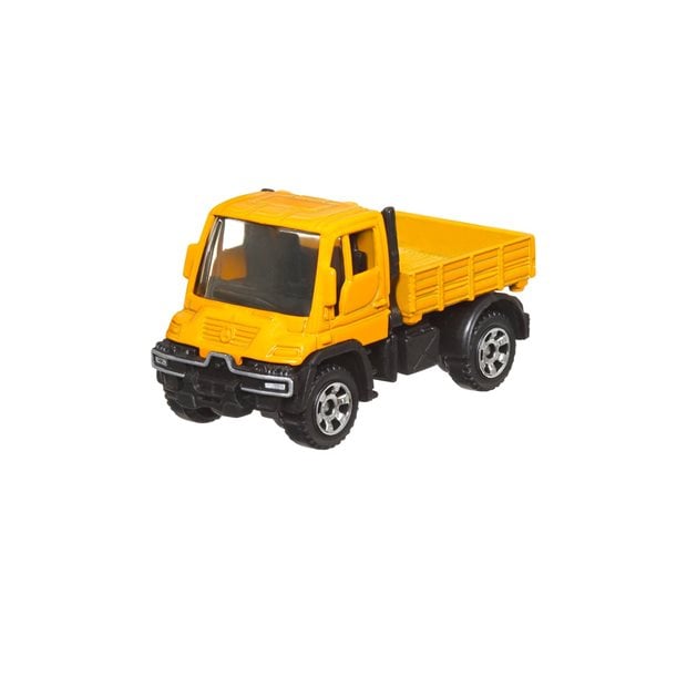 Matchbox Αυτοκινητάκια-Ευρωπαϊκά Μοντέλα-8 Σχέδια - HVV05