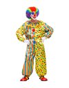 Αποκριάτικη Στολή Ενηλίκων Clown - 95463
