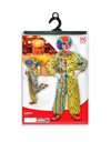 Αποκριάτικη Στολή Ενηλίκων Clown - 95463