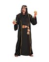 Αποκριάτικη Στολή Ενηλίκων Άραβας Sheik - 10184