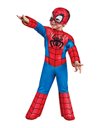 Αποκριάτικη Στολή Μωρού Spider Man - 702740