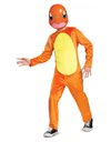 Αποκριάτικη Παιδική Στολή Charmander Classic - 105439