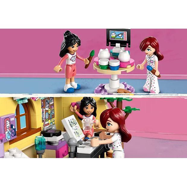 Lego Friends Paisley's Room - 42647