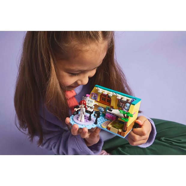 Lego Friends Paisley's Room - 42647