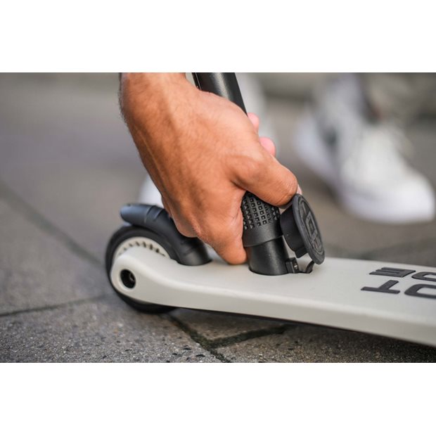 Παιδικό Πατίνι Highwaykick 1 Push & Go Ash - 00067