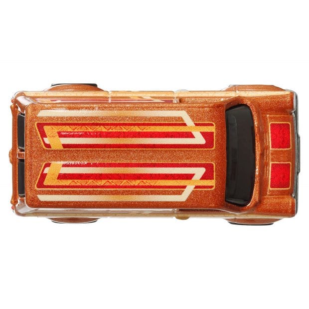 Hot Wheels Αυτοκινητάκι Premium Boulevard Ford Transit Supervan - HRT76