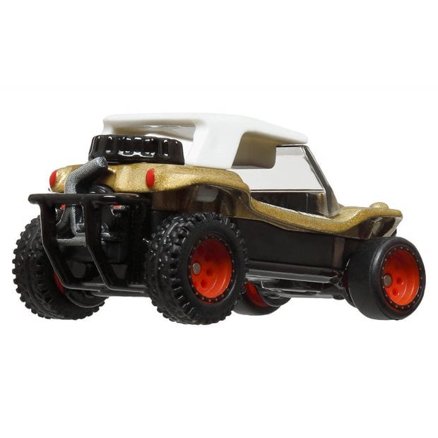 Hot Wheels Αυτκοκινητάκι Premium Boulevard Meyers Manx - HRT57