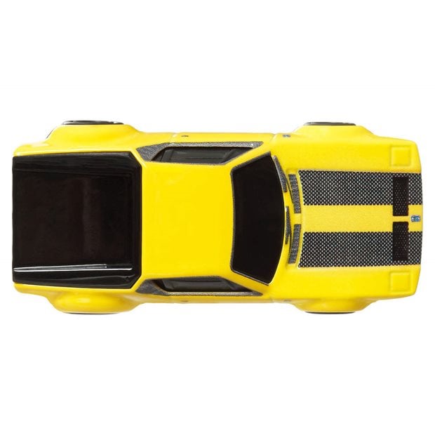 Hot Wheels Συλλεκτικά Αυτοκινητάκια Boulevard De Tomaso Pantera - HRT75