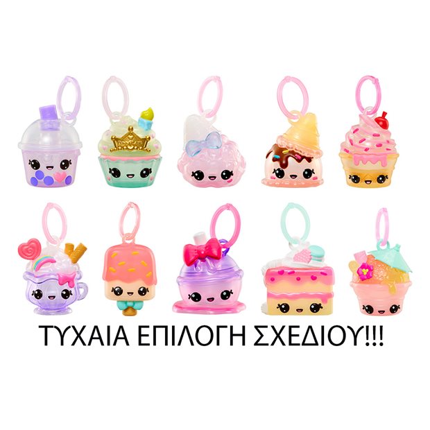 Αρωματικό Roller Yummiland Num Nom Σε 10 Σχέδια - 526476-EUC