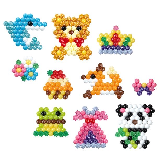 Aquabeads Decorator's Carry Case - 35028
