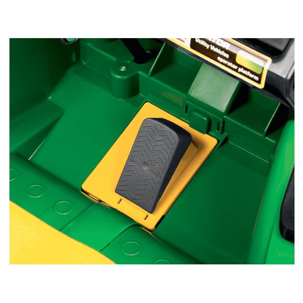 Ηλεκτροκίνητο Peg Perego John Deere Gator HPX 6X4 24V M17 - OD0531