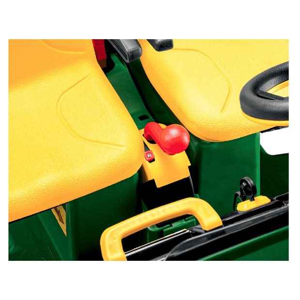 Ηλεκτροκίνητο Peg Perego John Deere Gator HPX 6X4 24V M17 - OD0531