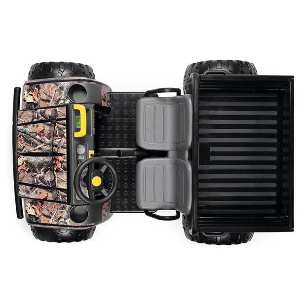 Ηλεκτροκίνητο Peg Perego John Deere Gator HPX Camo 12V - OD0118