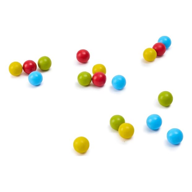 Hape Bamboo Επιτραπέζιο Rapido - E4314A