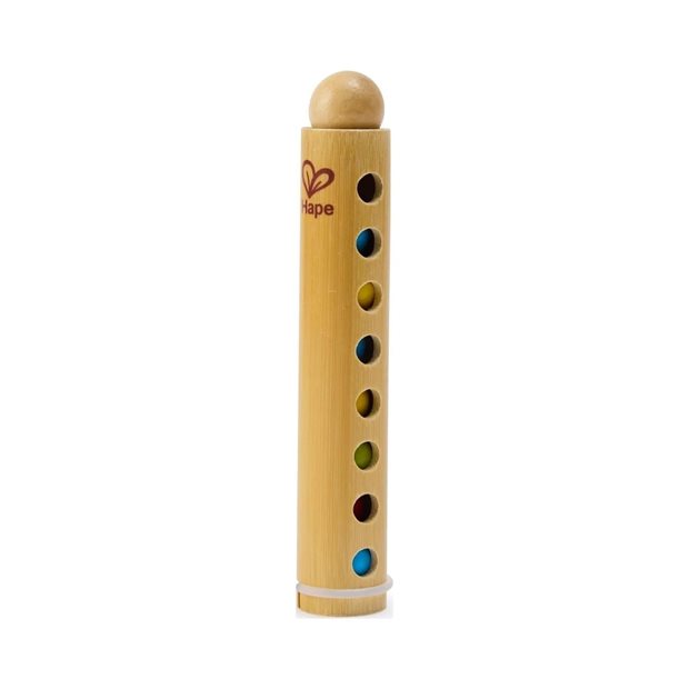 Hape Bamboo Επιτραπέζιο Rapido - E4314A