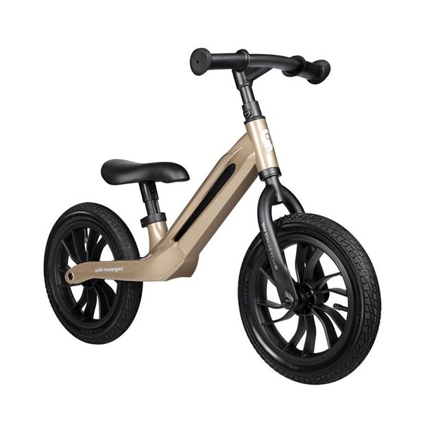 Ποδήλατο Ισορροπίας QPlay Racer Air Platinum - 01-1212055-06