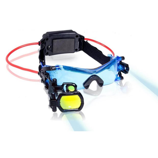 Spy X Night Mission Goggles - 10400A