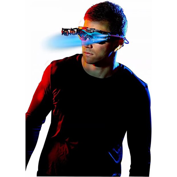 Spy X Night Mission Goggles - 10400A