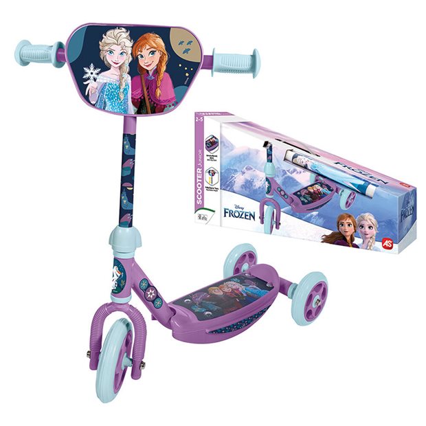 Παιδικό Πατίνι Scooter Junior Disney Frozen - 5004-50261