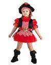 Αποκριατικη Bebe Στολη Baby Pirate - 181