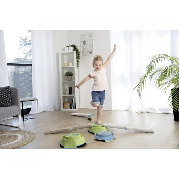 Smoby Life Adventure Course - 7600840401