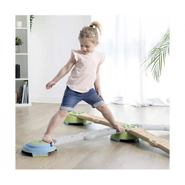 Smoby Life Adventure Course - 7600840401
