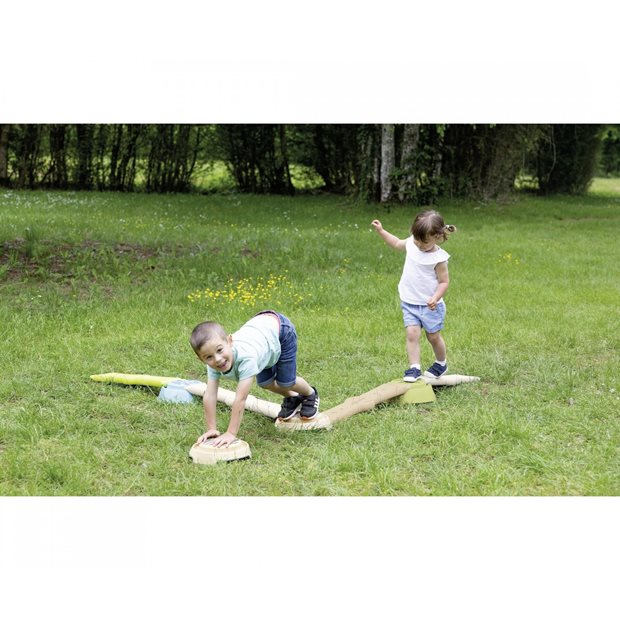 Smoby Life Adventure Course - 7600840401