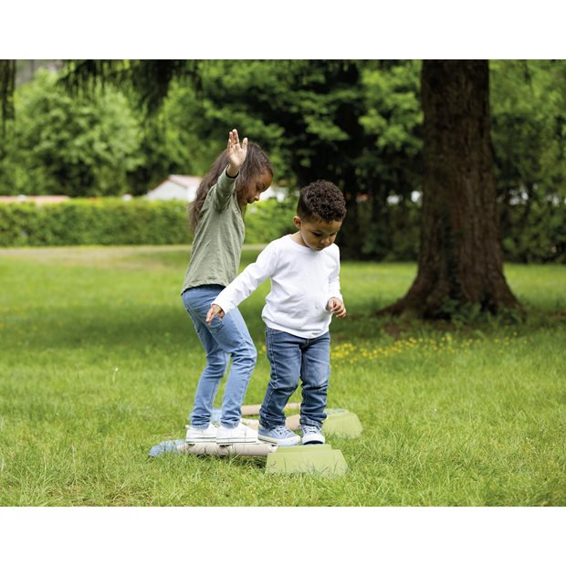 Smoby Life Adventure Course - 7600840401