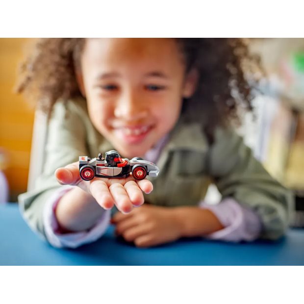 Lego Συλλεκτικό Αγωνιστικό Αυτοκινητάκι F1 - 71049