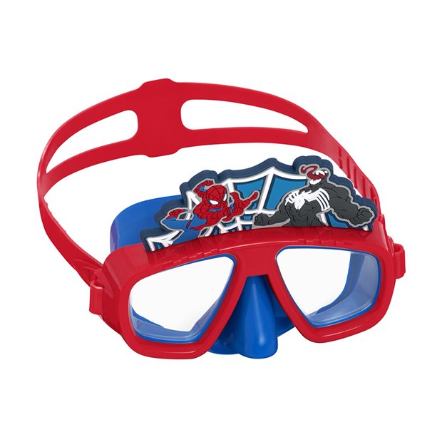 Παιδική Μάσκα Θαλάσσης Marvel Spider-Man | Bestway - 98023