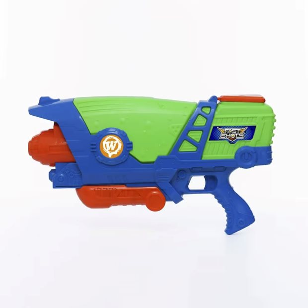 Νεροπιστολο Fast Shots Water Blaster Aqua Extinguisher - 580024