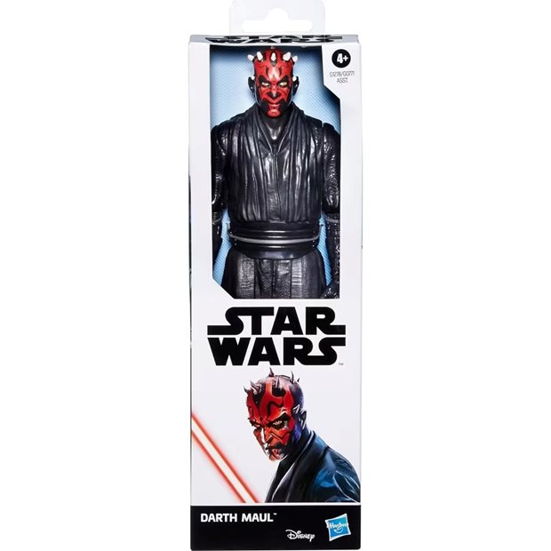 Φιγούρα Titan Hero Series Darth Maul 30cm | Star Wars - G1278