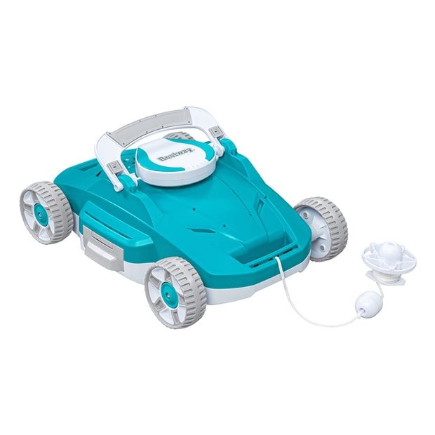 Ρομποτική Σκούπα AquaTronix G200 Για Πισίνες | Bestway - 58765